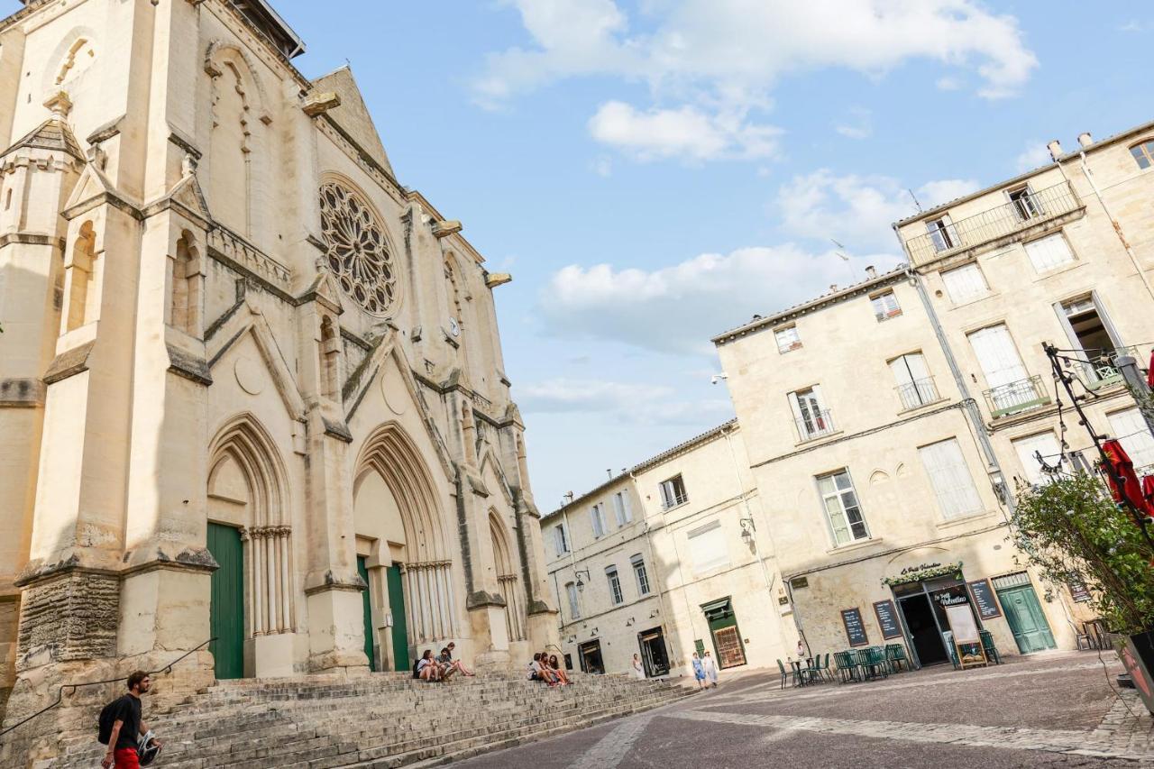 Apartment Saint-come - Welkeys Montpellier